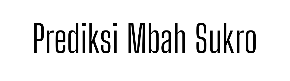 Mbah Sukro
